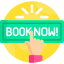 Fast Booking 